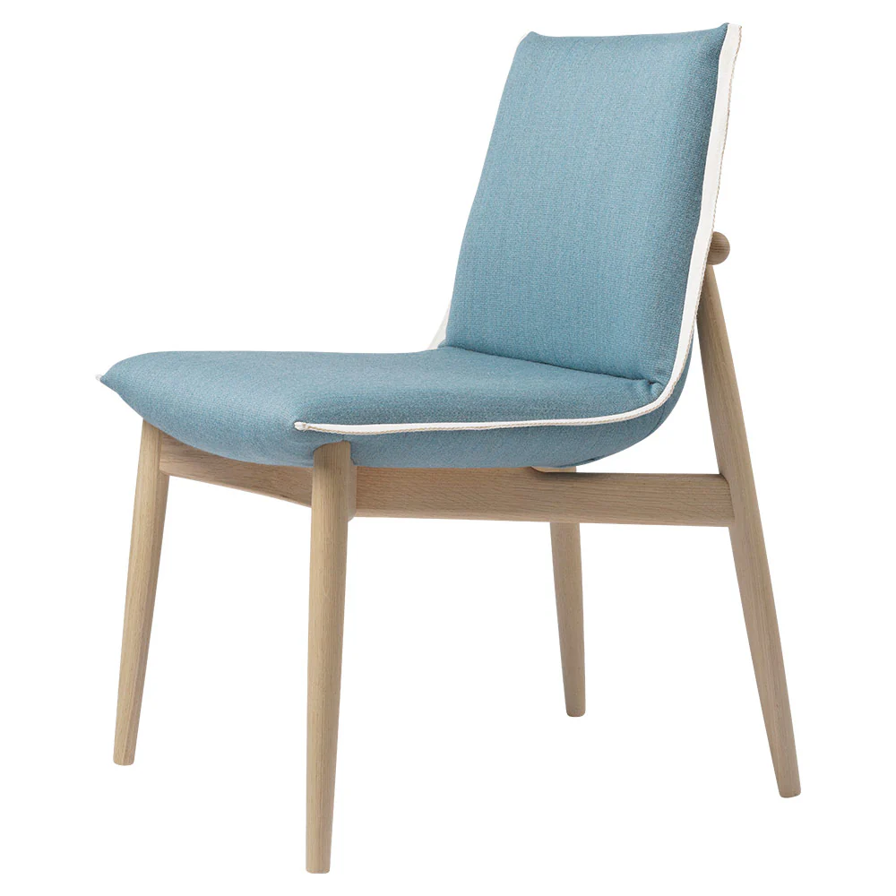 E004 Embrace Dining Chair - Image 2