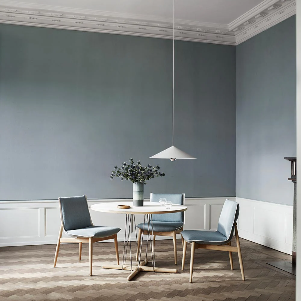 E004 Embrace Dining Chair - Image 4
