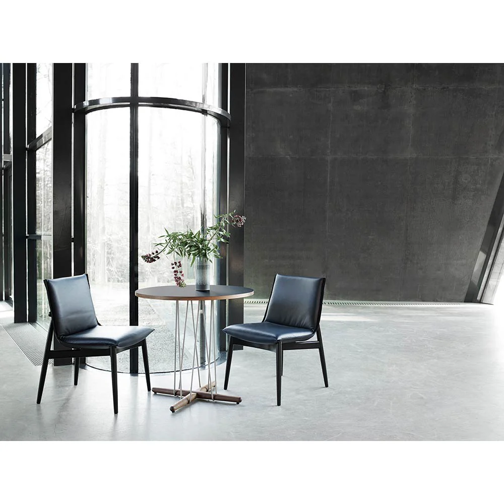 E004 Embrace Dining Chair - Image 6