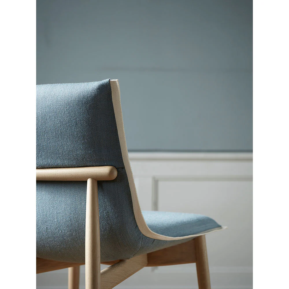 E004 Embrace Dining Chair - Image 7