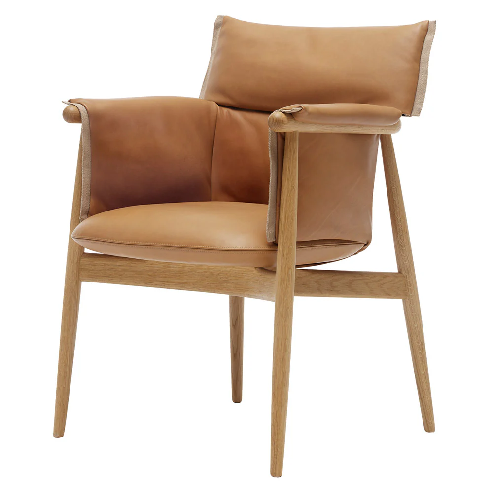 E005 Embrace Armchair