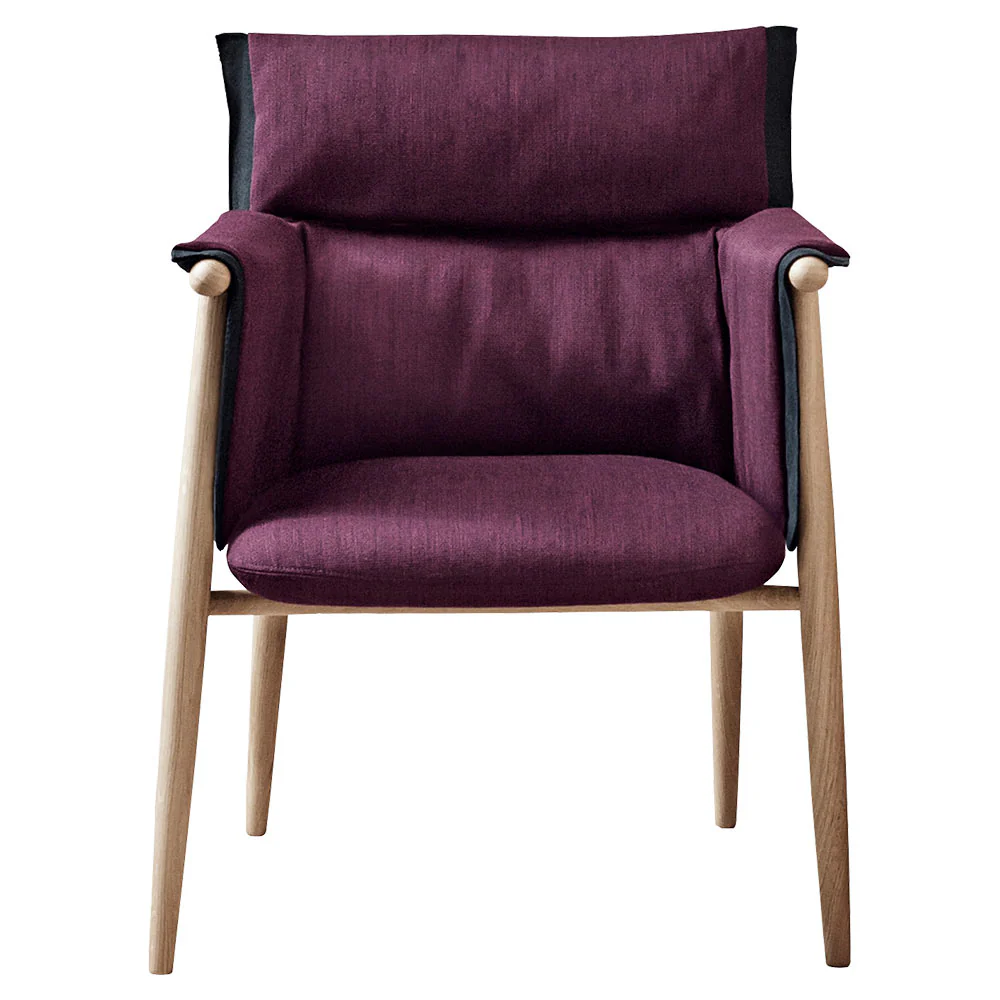 E005 Embrace Armchair - Image 3