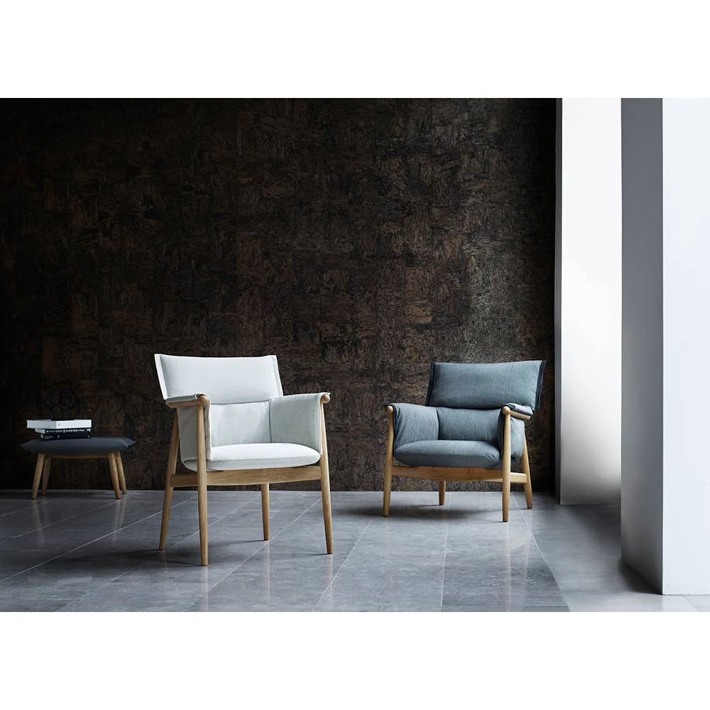 E005 Embrace Armchair - Image 5