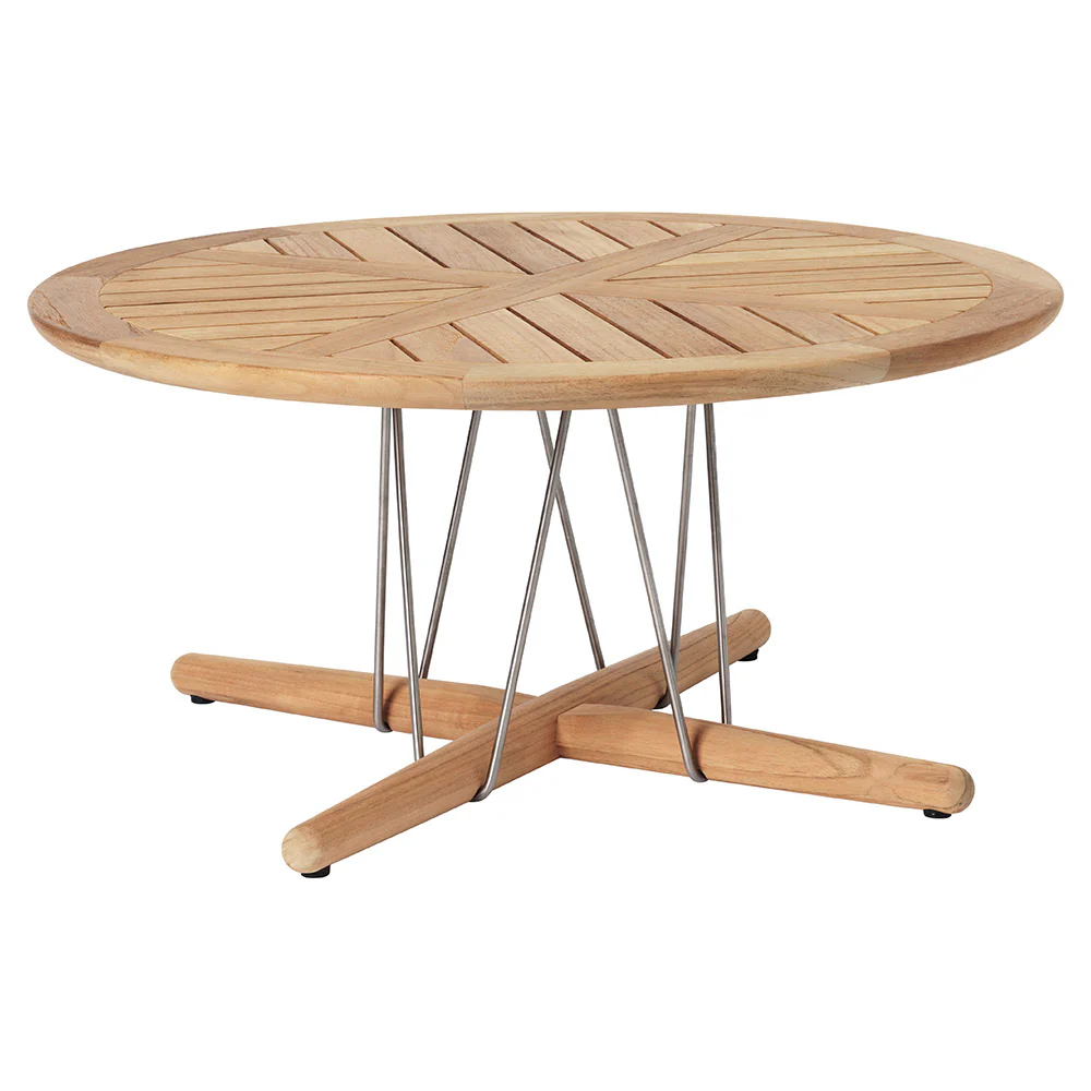 E023 Embrace Outdoor Coffee Table