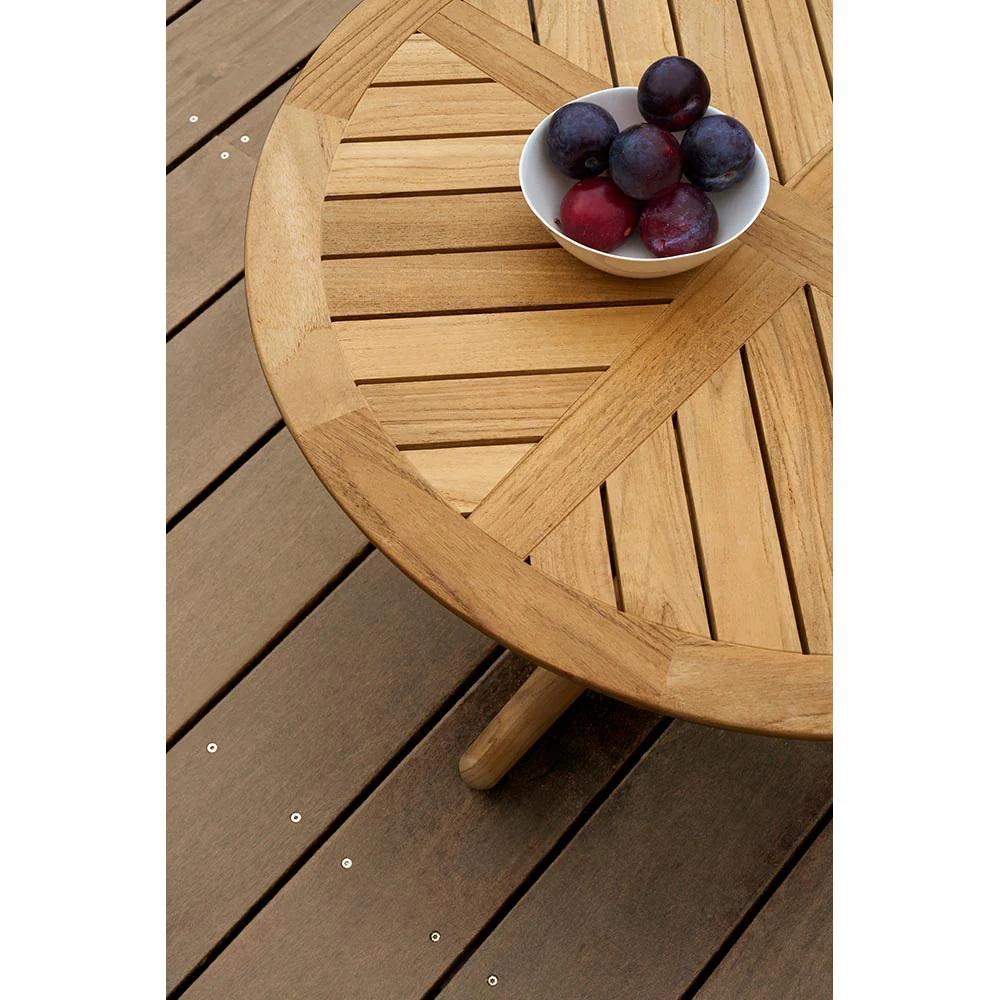 E023 Embrace Outdoor Coffee Table - Image 2