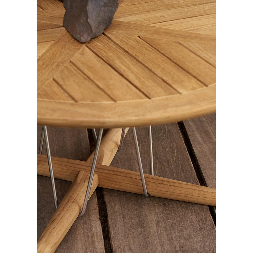 E023 Embrace Outdoor Coffee Table - Image 3