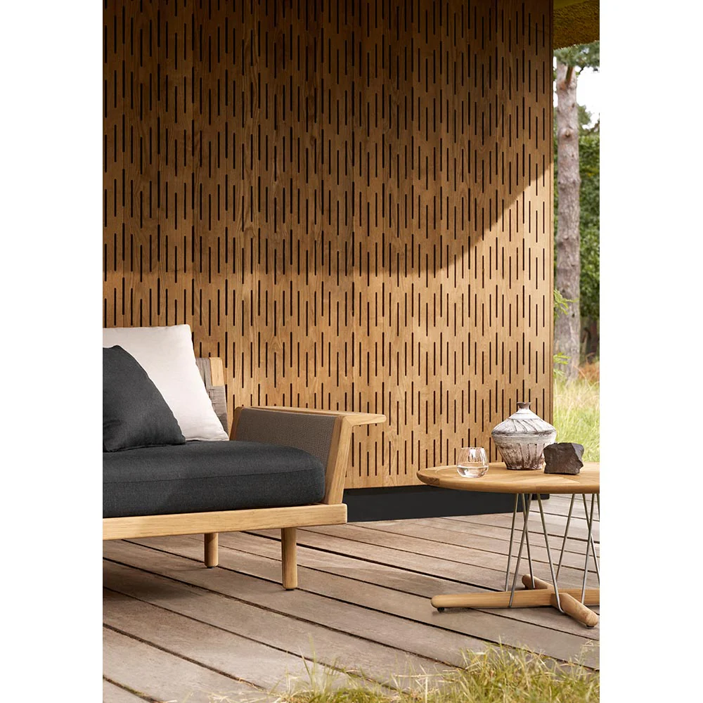 E023 Embrace Outdoor Coffee Table - Image 6