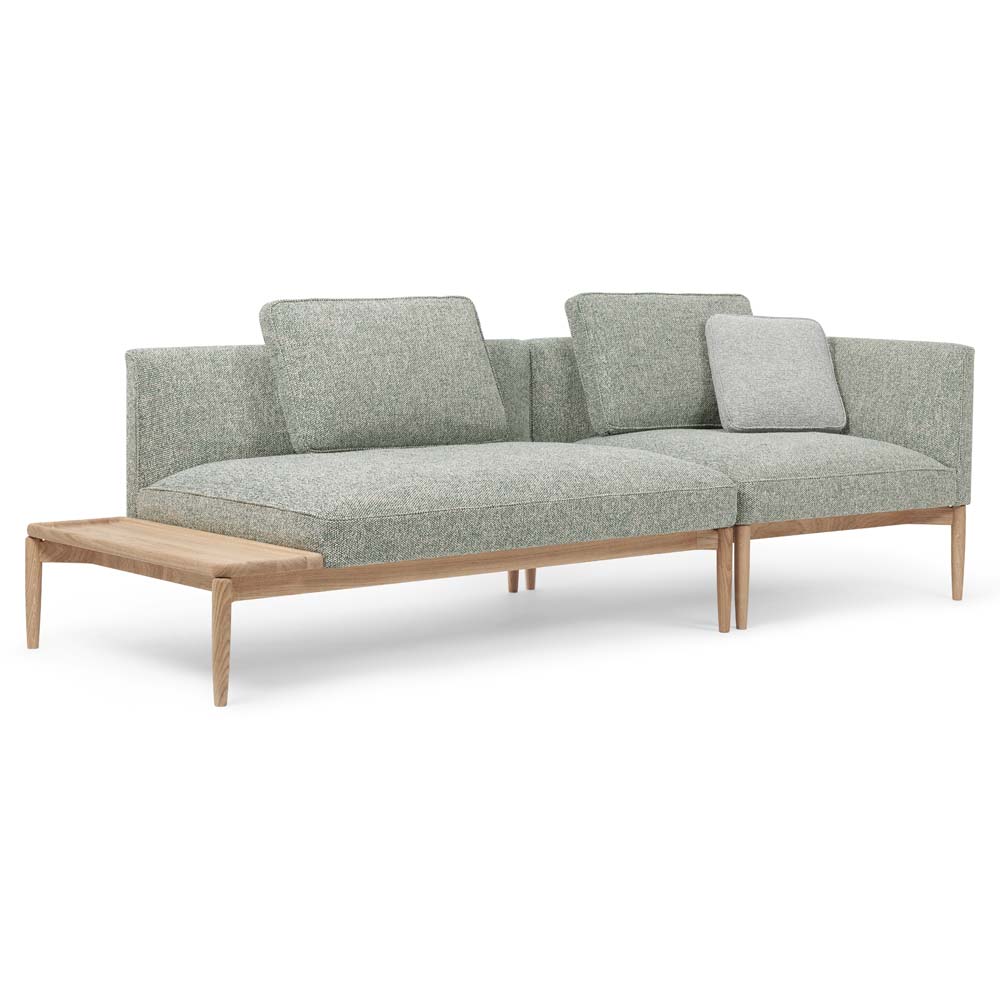 E300 Embrace Modular Sofa - Image 4