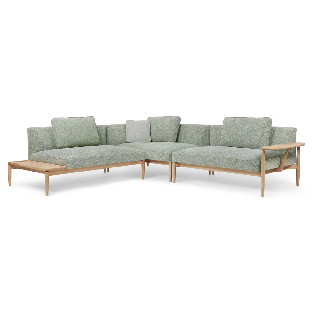 E300 Embrace Modular Sofa - Image 5