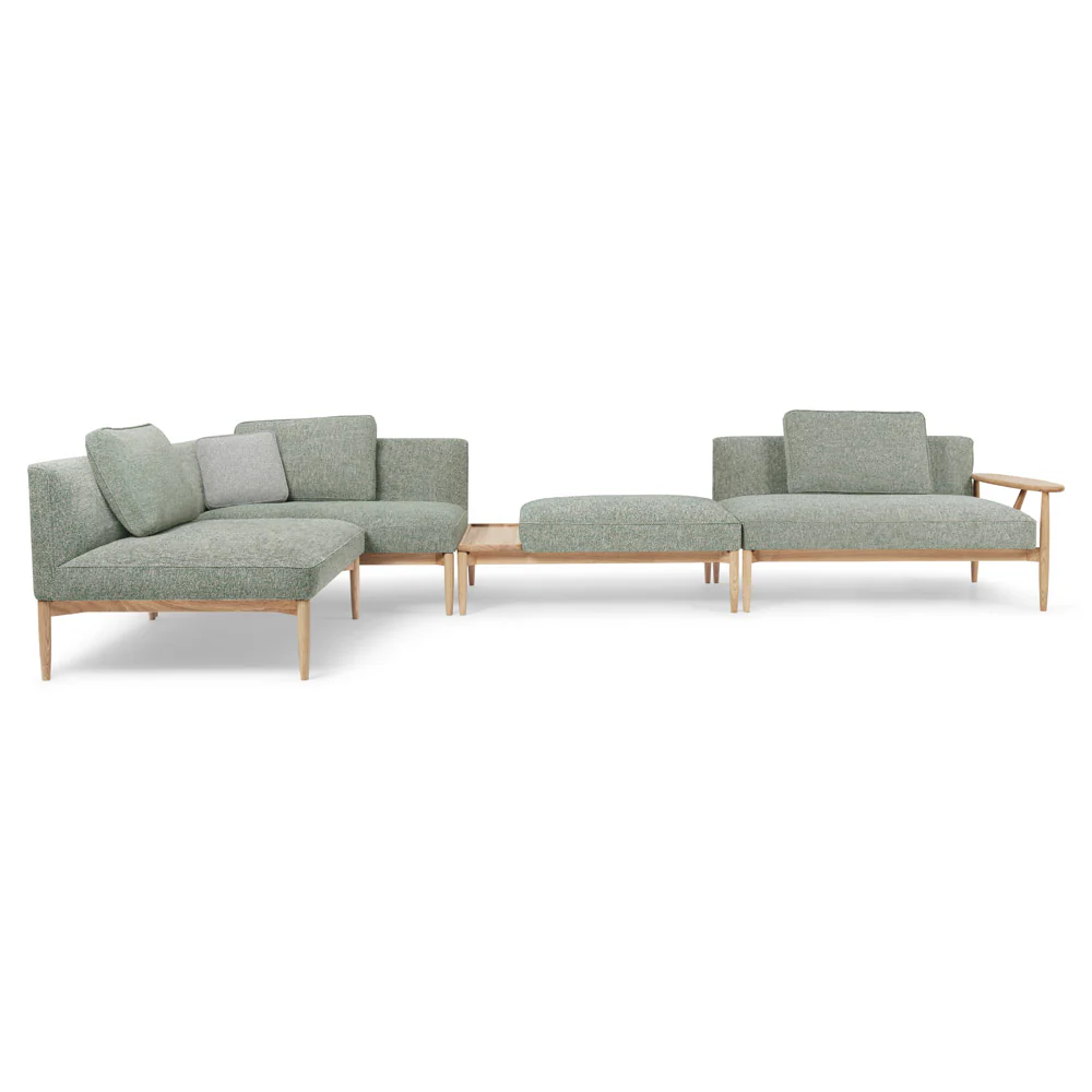 E300 Embrace Modular Sofa - Image 6
