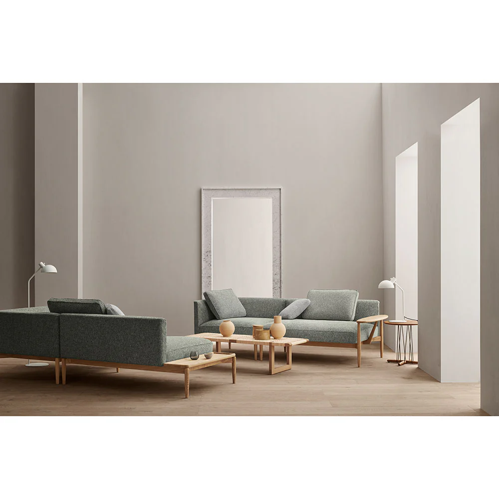 E300 Embrace Modular Sofa - Image 8