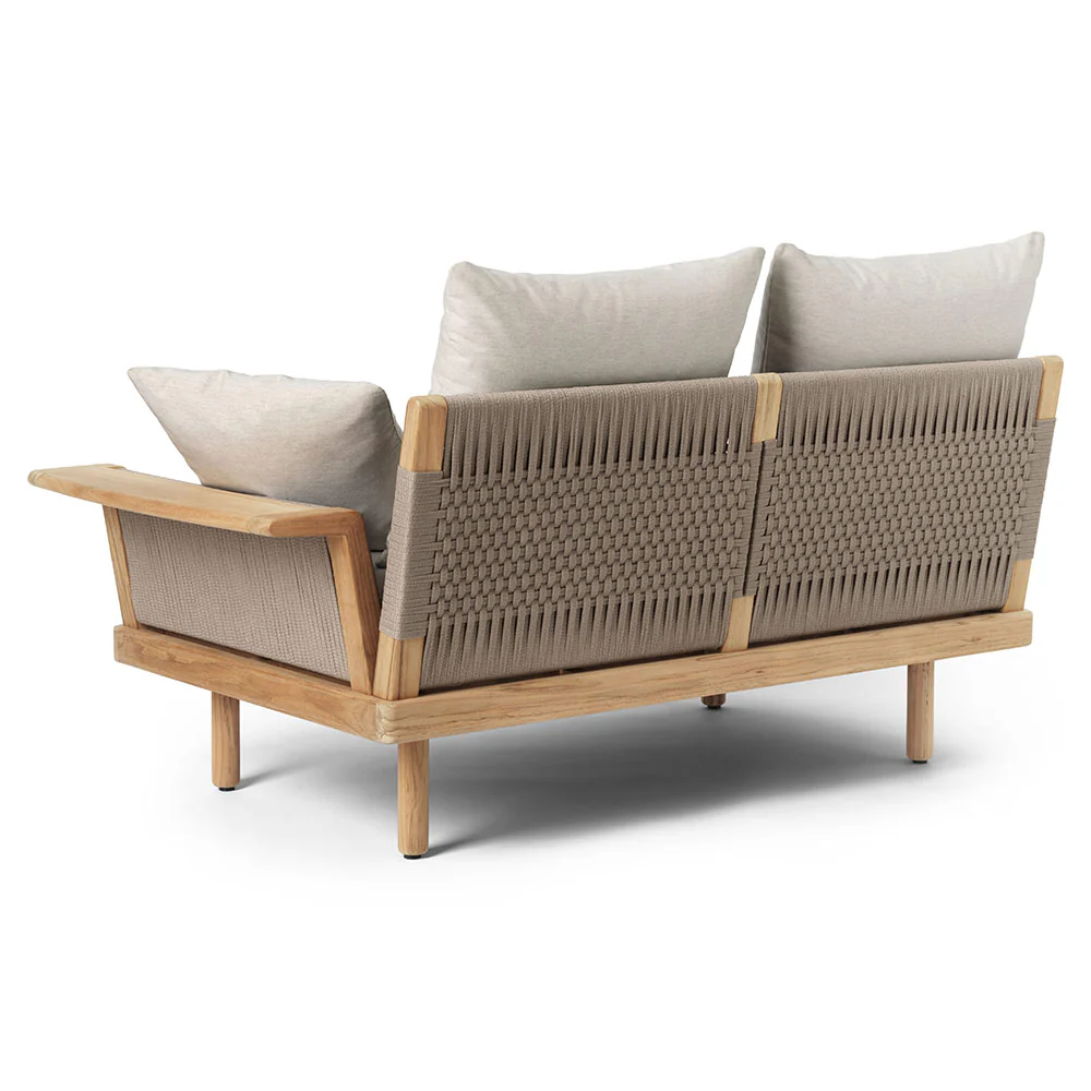 E510 Embrace Outdoor Modular Sofa - Image 3