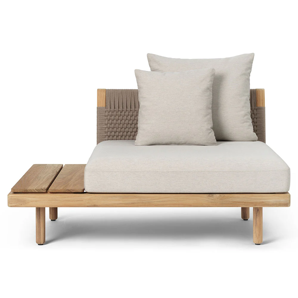 E520 Embrace Outdoor Modular Sofa - Image 2
