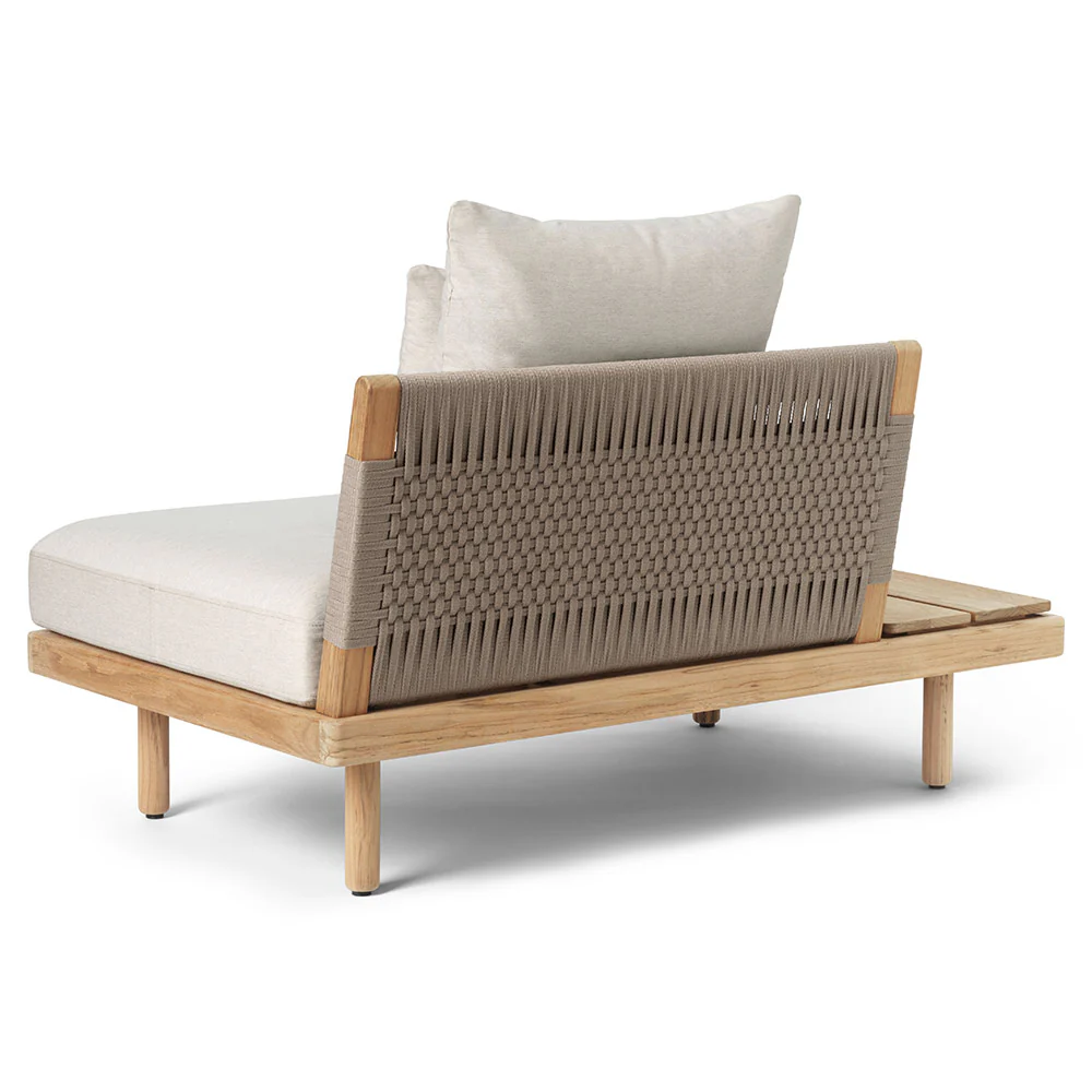 E520 Embrace Outdoor Modular Sofa - Image 3