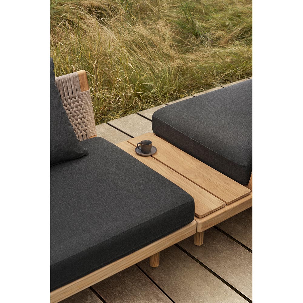 E520 Embrace Outdoor Modular Sofa - Image 6
