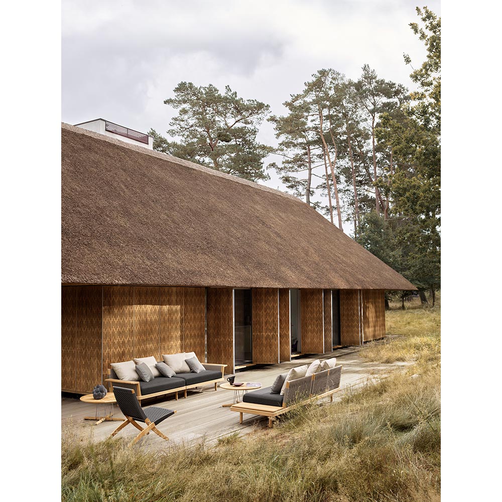 E540 Embrace Outdoor Modular Sofa - Image 10