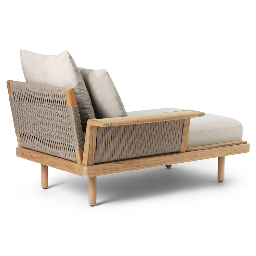 E540 Embrace Outdoor Modular Sofa - Image 3