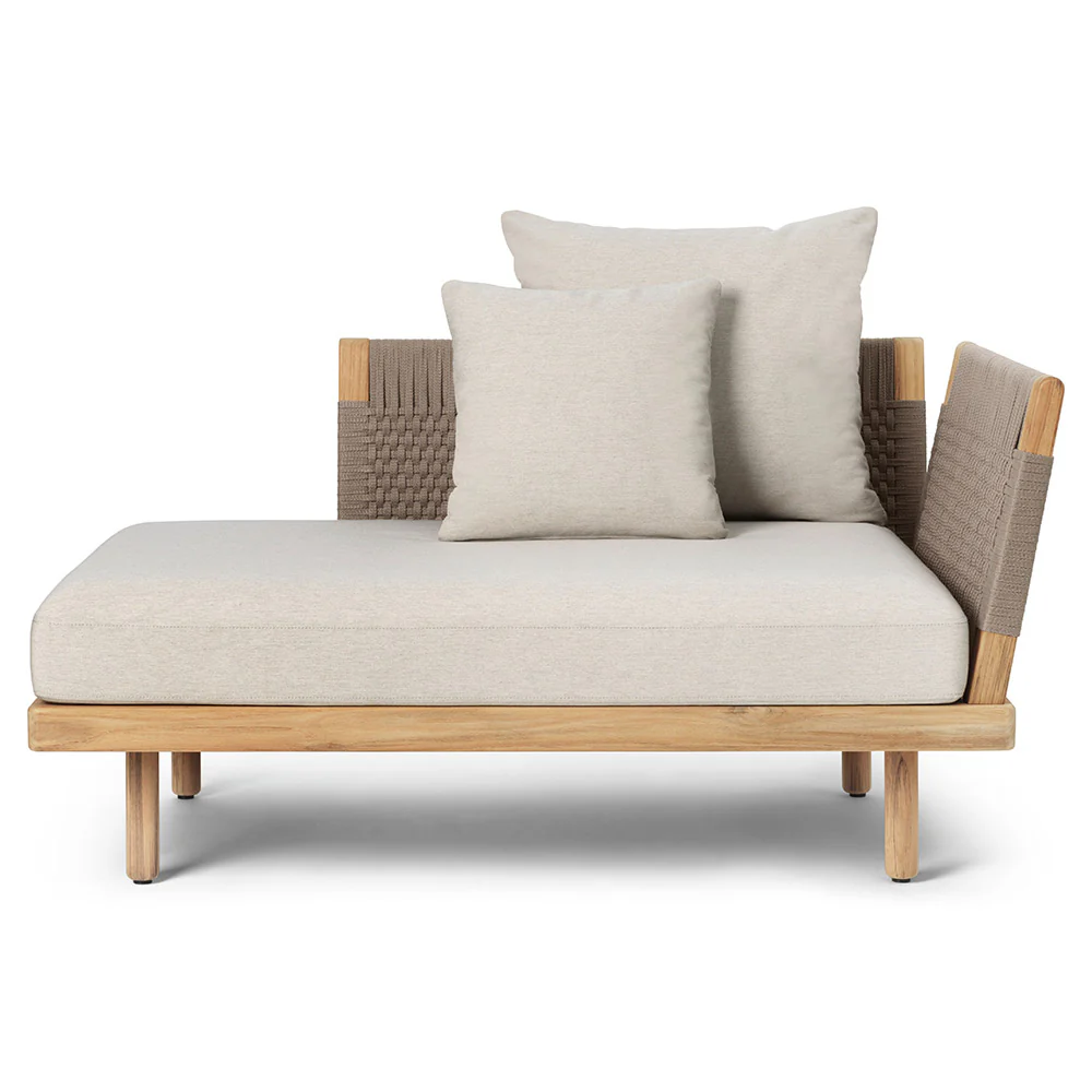 E541 Embrace Outdoor Modular Sofa - Image 2