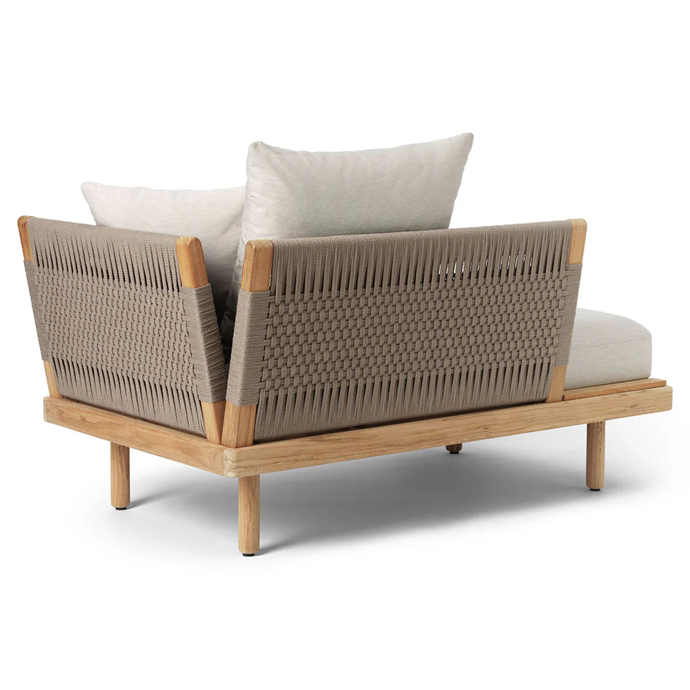 E541 Embrace Outdoor Modular Sofa - Image 3