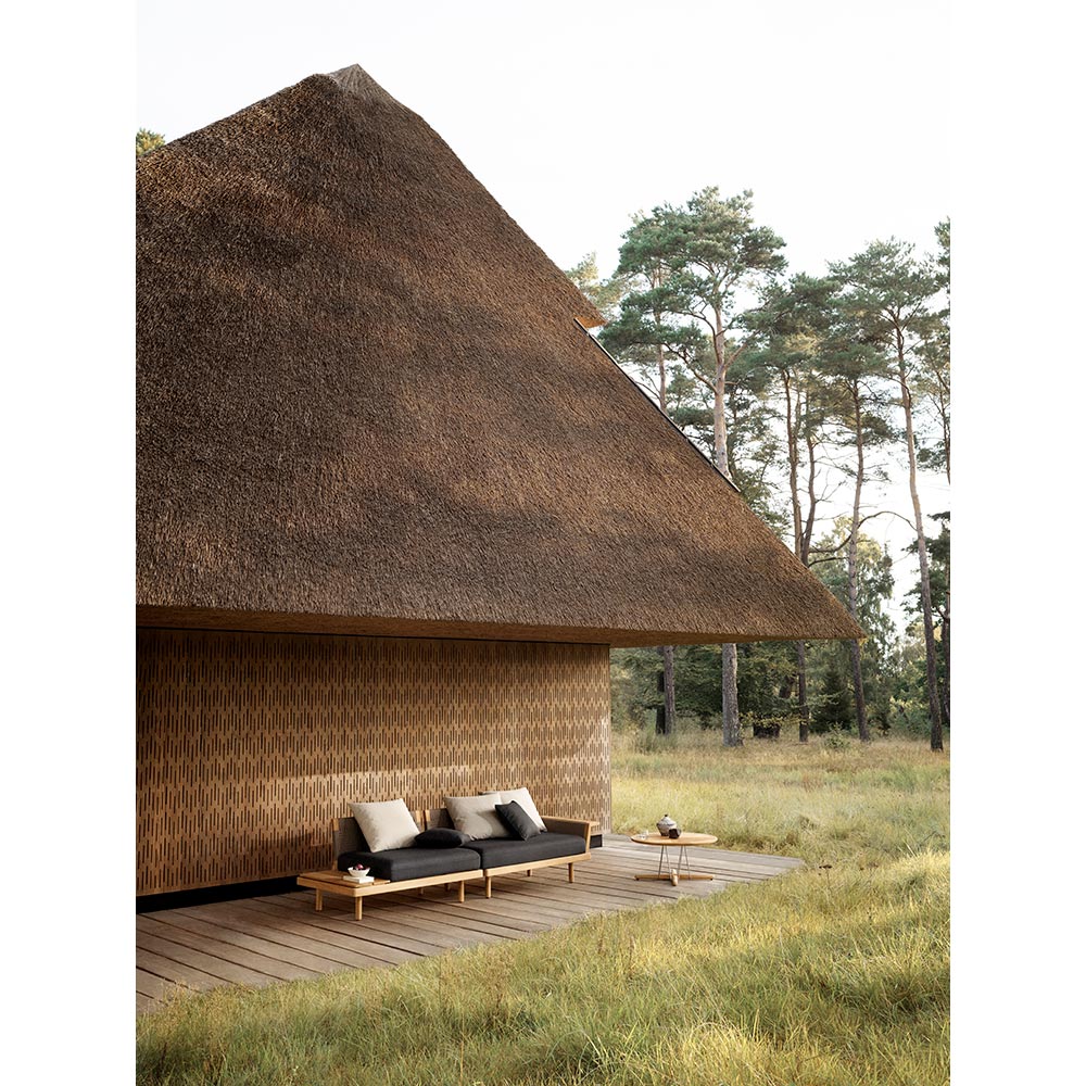 E541 Embrace Outdoor Modular Sofa - Image 8