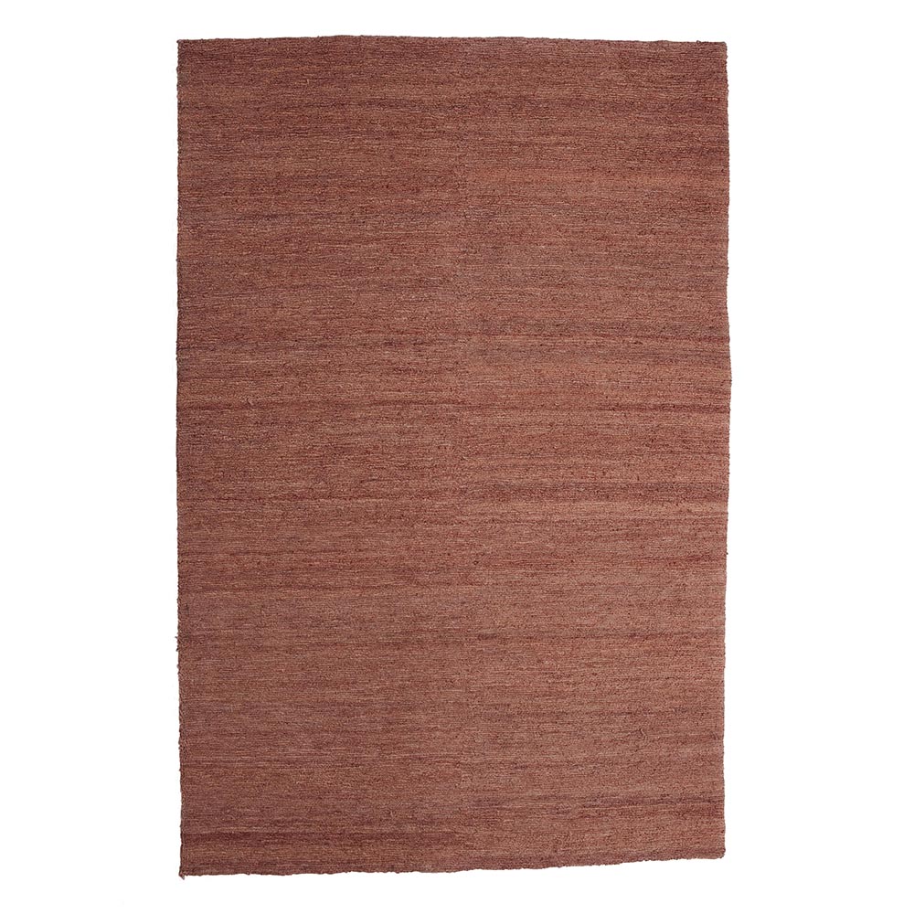 Earth Rug - Terracotta - Image 4