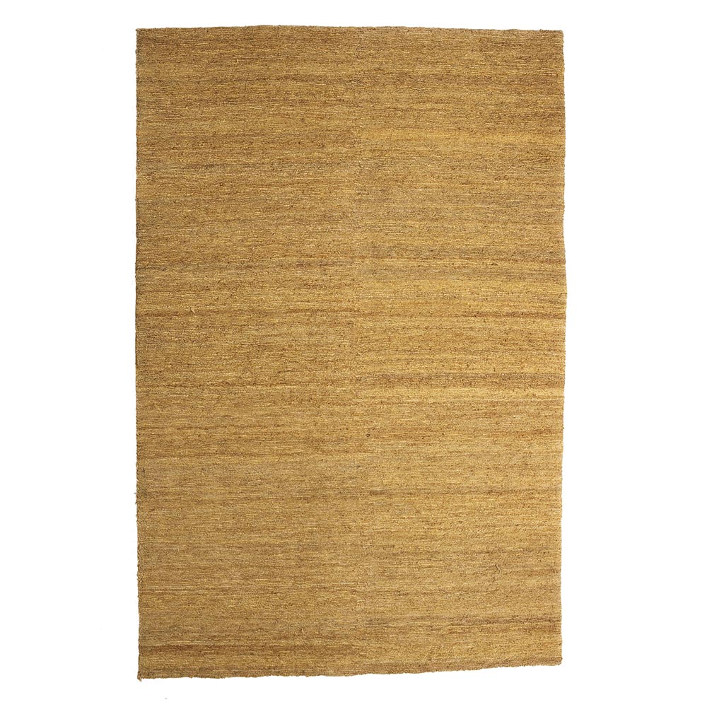 Earth Rug - Ochre - Image 4