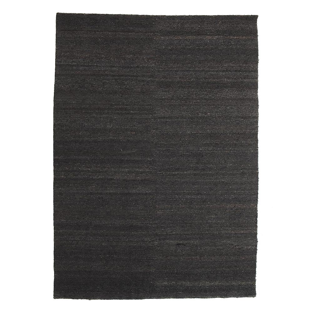 Earth Rug - Black - Image 4