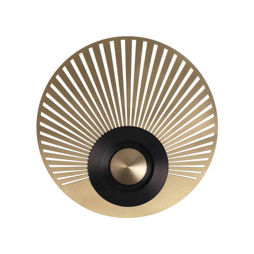 Earth Wall Light - Radian