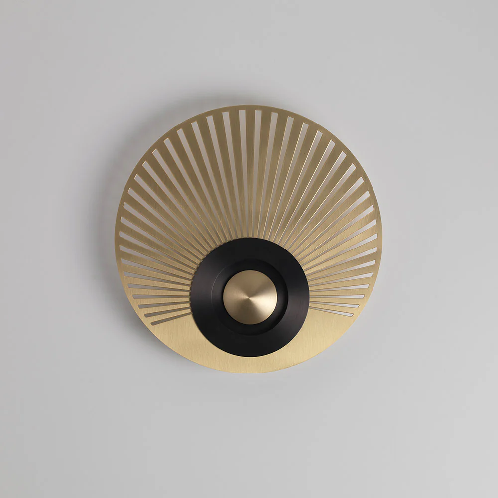 Earth Wall Light - Radian - Image 2