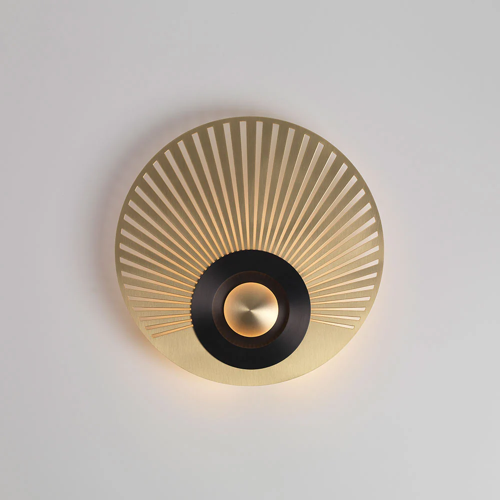 Earth Wall Light - Radian - Image 3