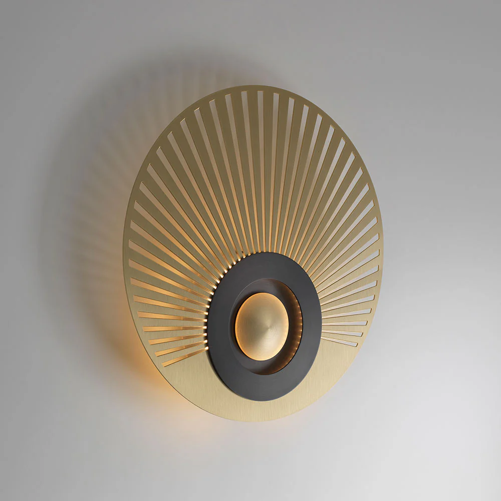 Earth Wall Light - Radian - Image 4
