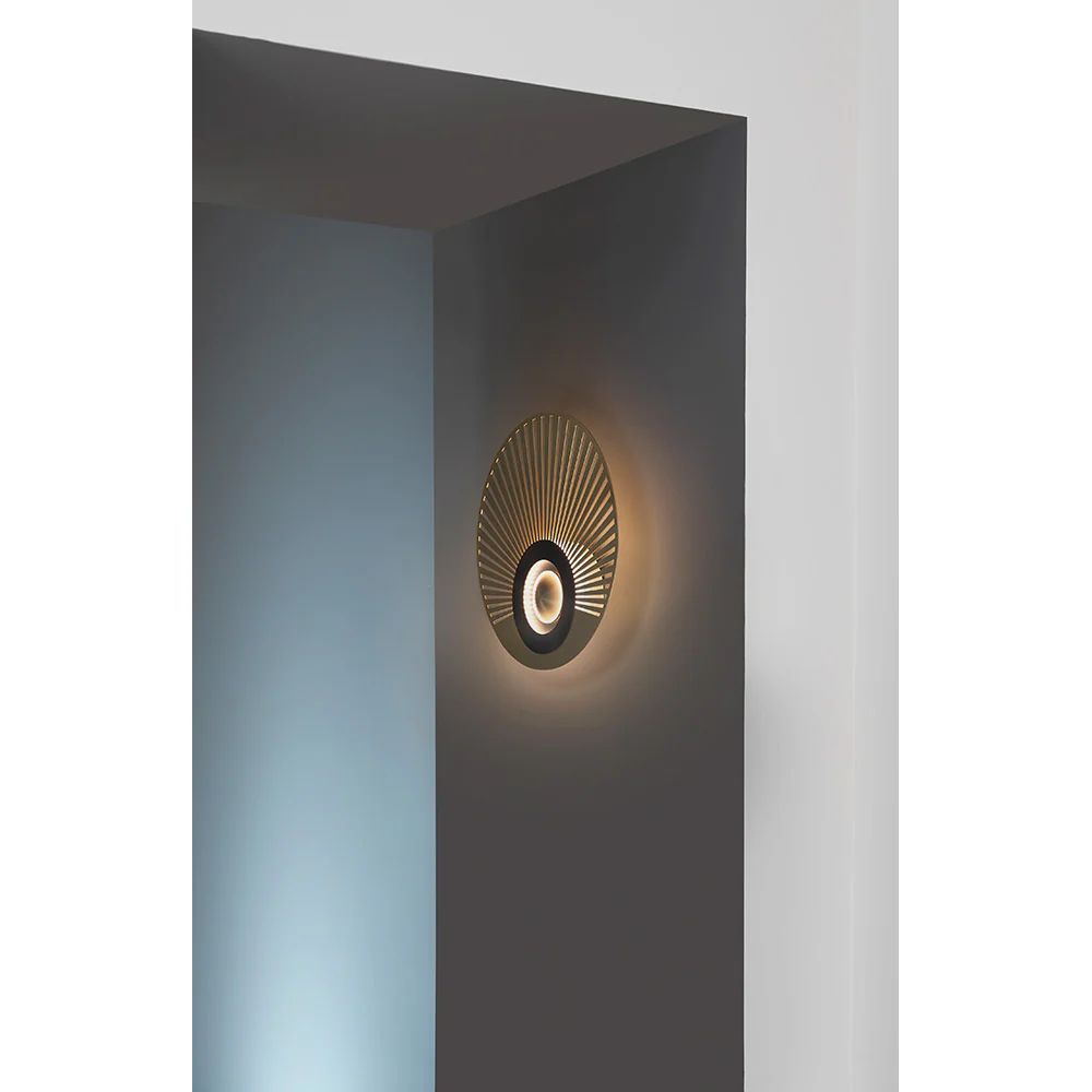 Earth Wall Light - Radian - Image 5