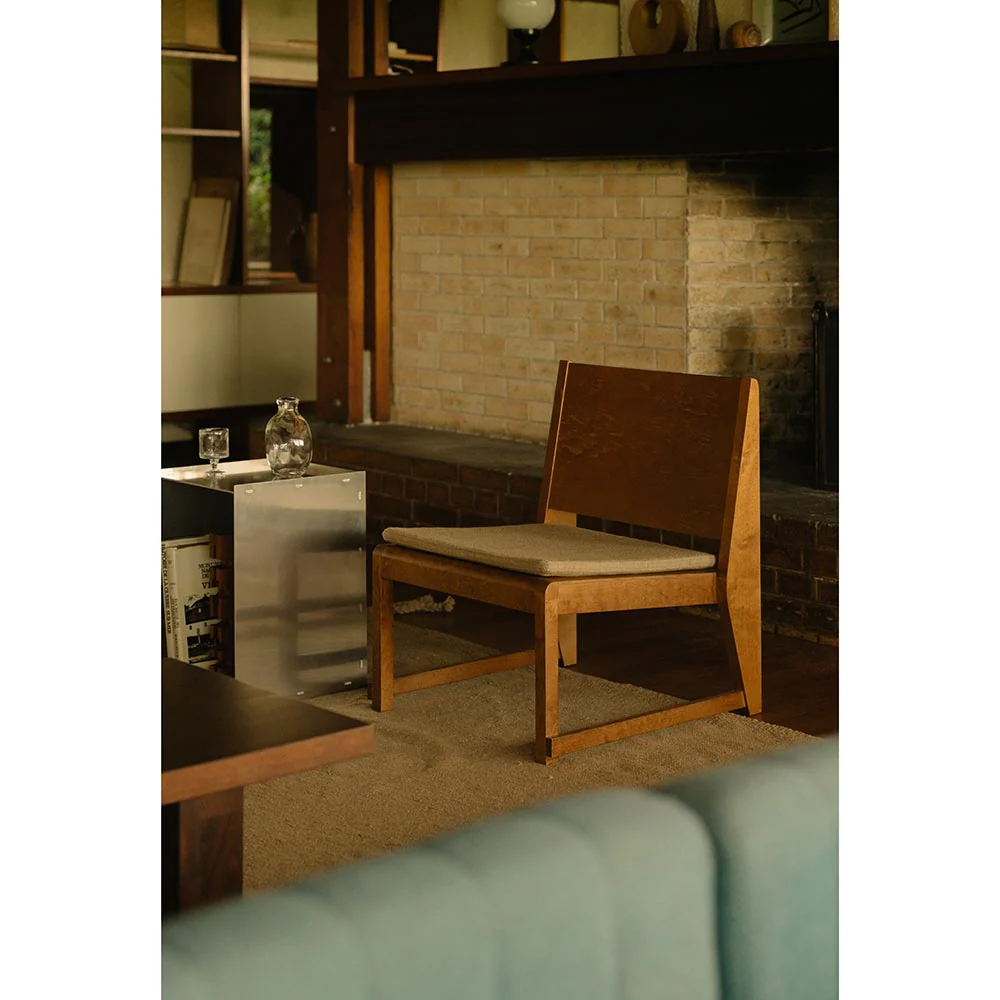 Easy Chair 01 - Image 4