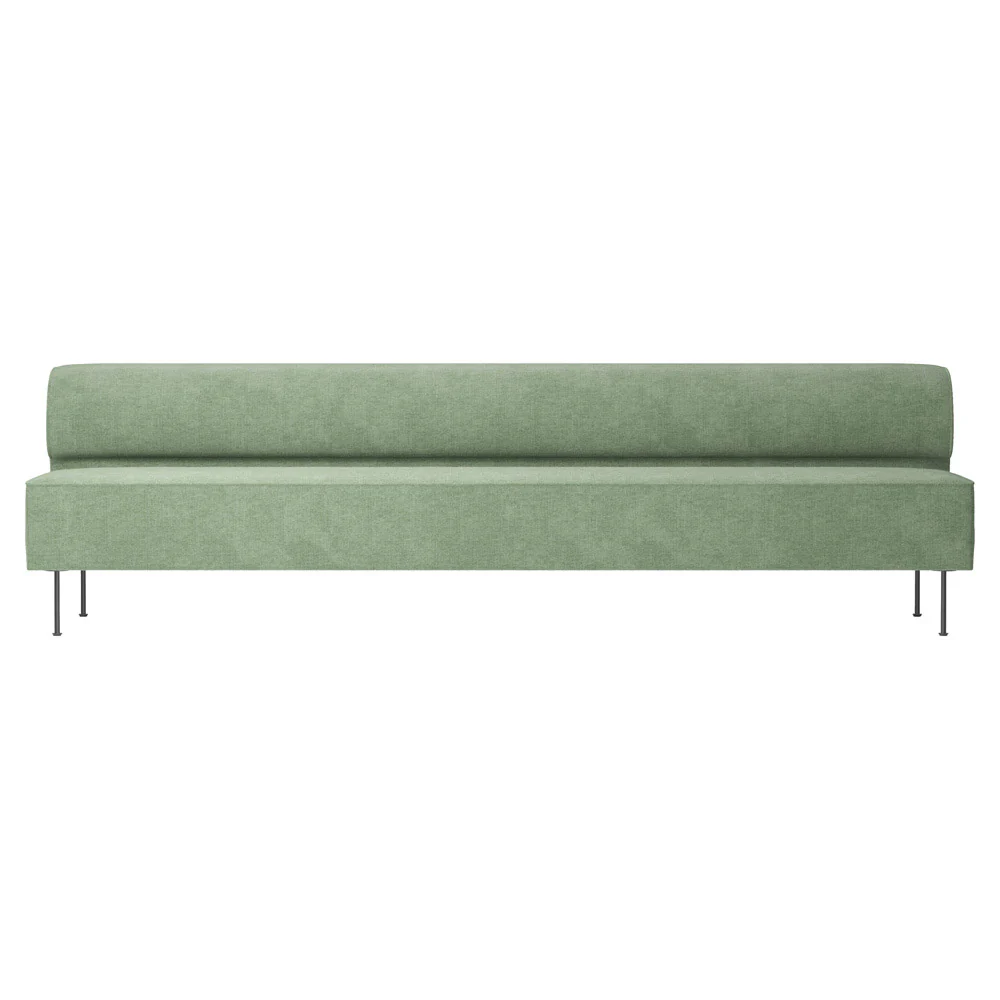 Eave Dining Sofa 110" - Image 4