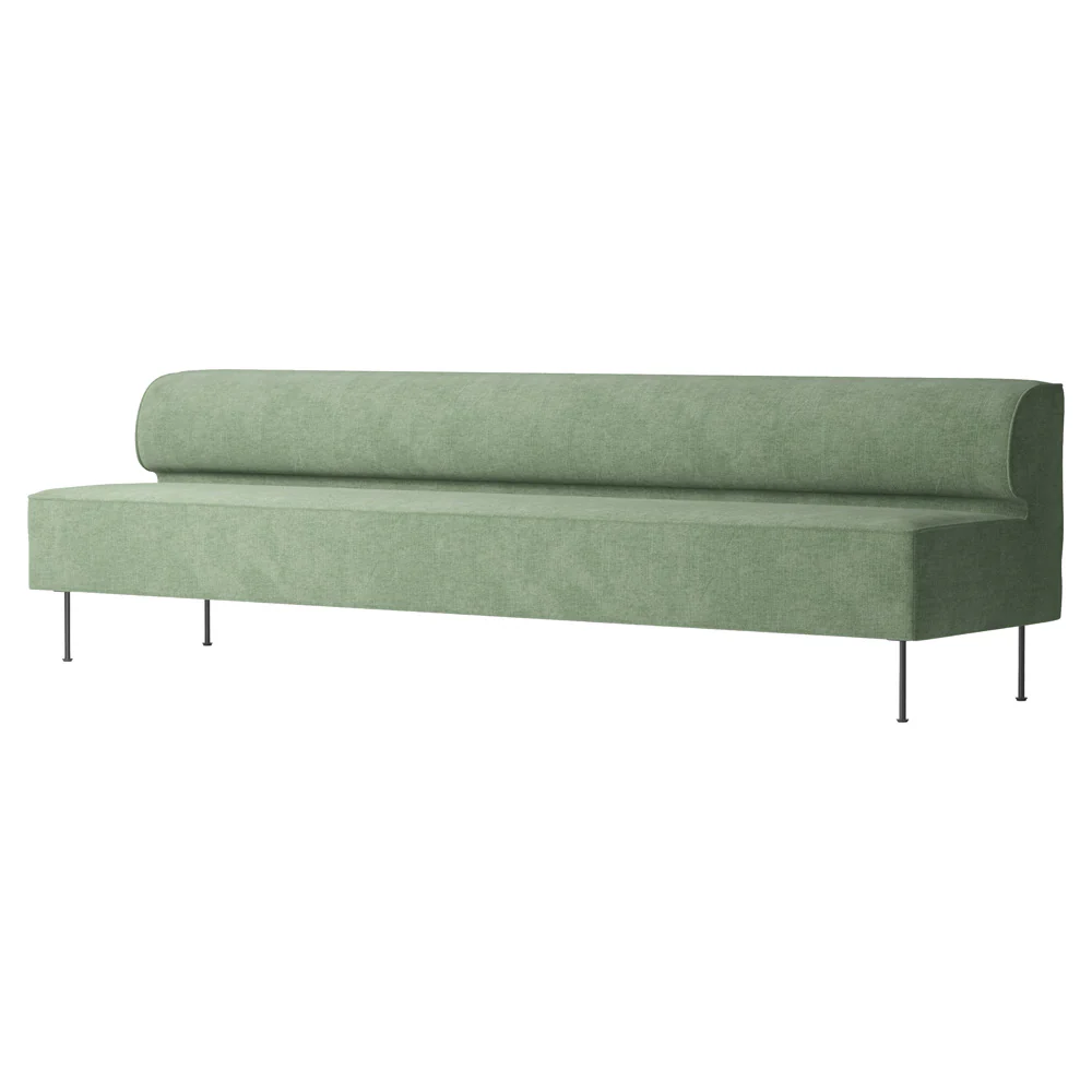 Eave Dining Sofa 110" - Image 5
