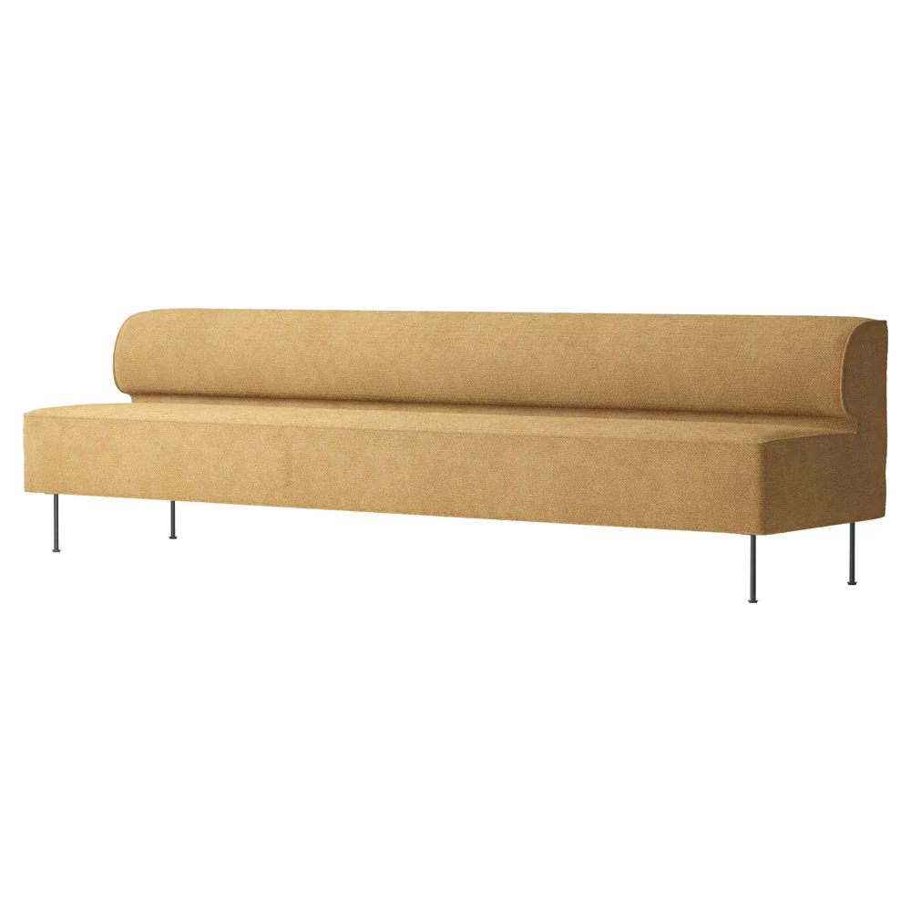 Eave Dining Sofa 110" - Image 6