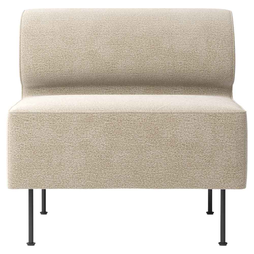 Eave Dining Sofa 32" - Image 3