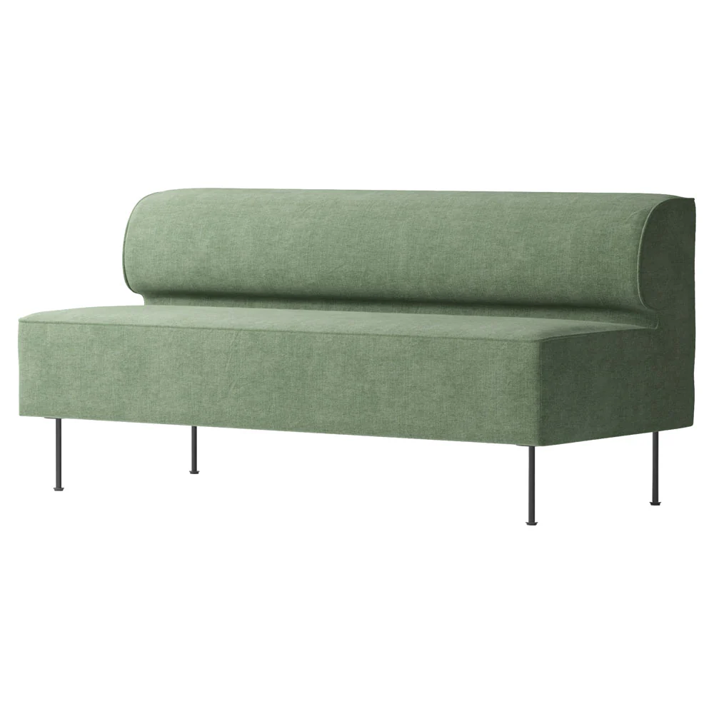 Eave Dining Sofa 65" - Image 5