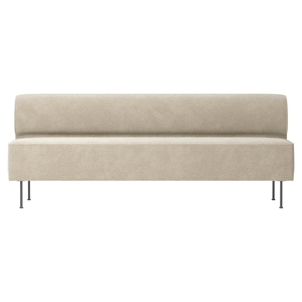 Eave Dining Sofa 79" - Image 3