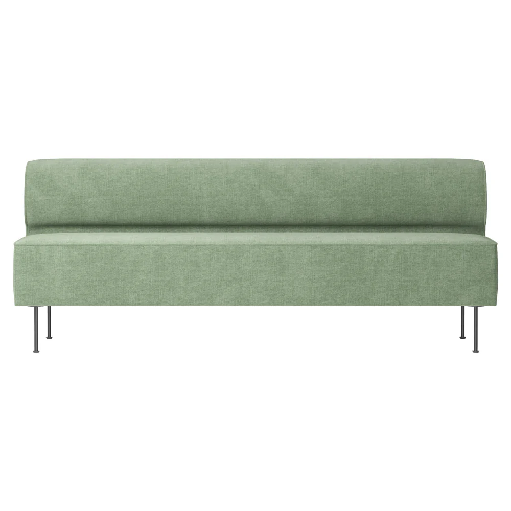 Eave Dining Sofa 79" - Image 4