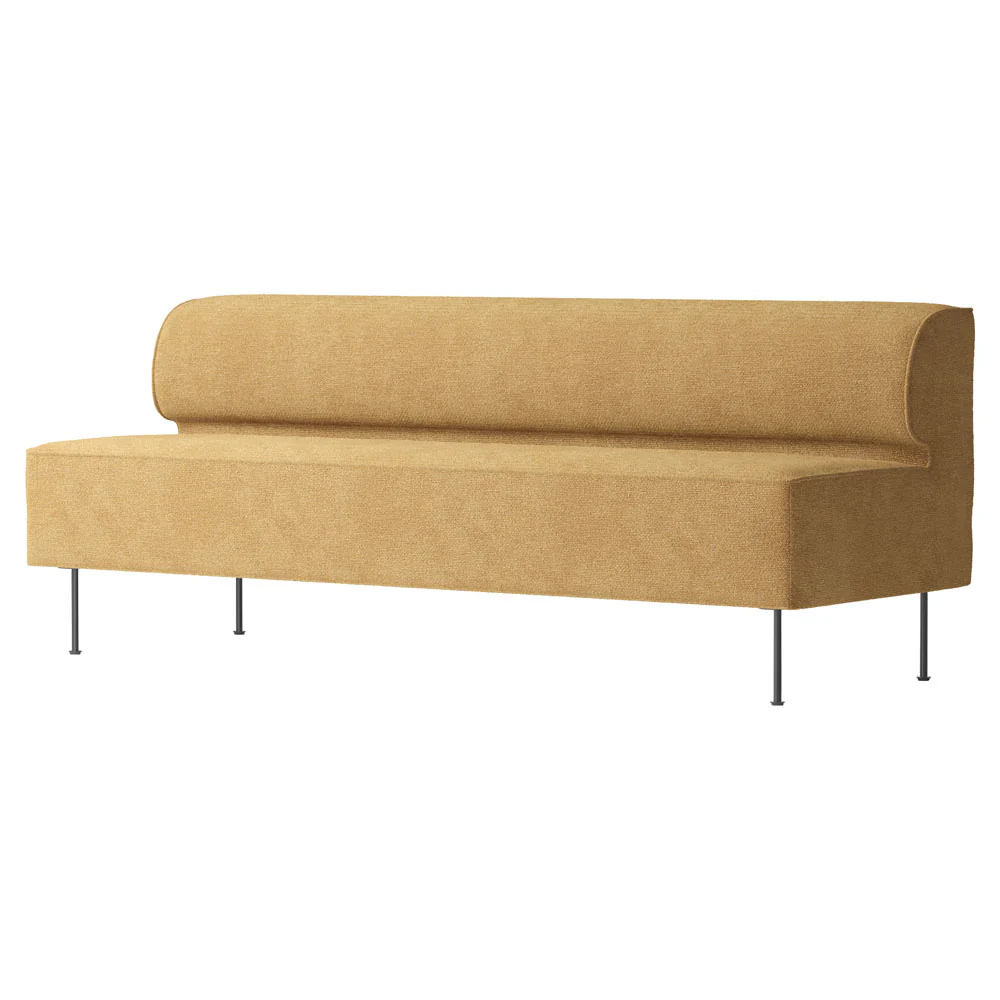 Eave Dining Sofa 79" - Image 6