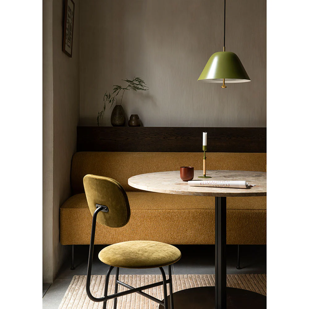 Eave Dining Sofa 79" - Image 7