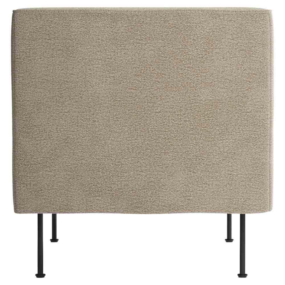 Eave Dining Sofa - Corner - Image 8
