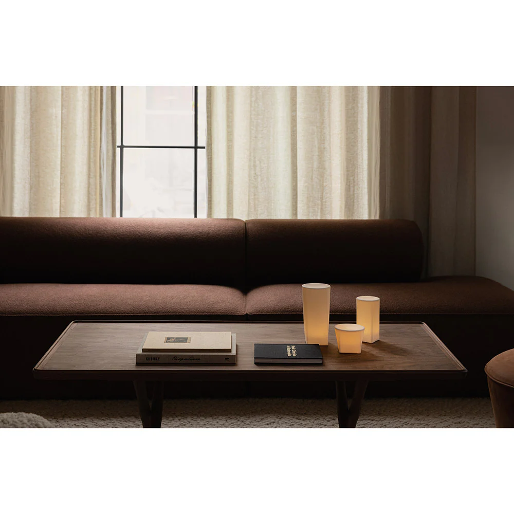 Eave Modular Sectional Sofa - 2 Seater, Configurations 3-4 - Image 10