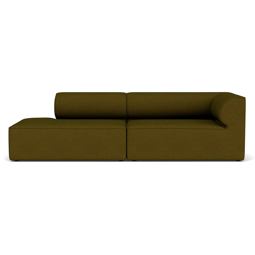 Eave Modular Sectional Sofa - 2 Seater, Configurations 3-4 - Image 2