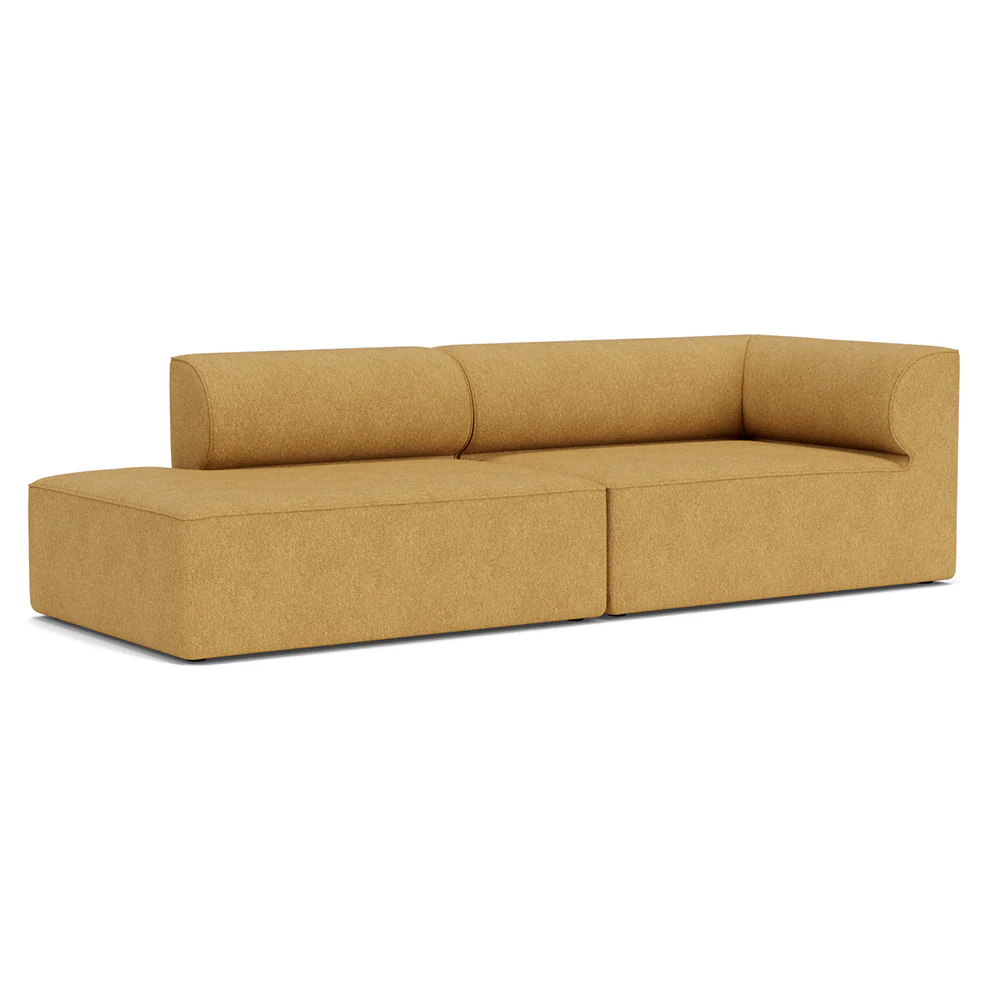 Eave Modular Sectional Sofa - 2 Seater, Configurations 3-4 - Image 4