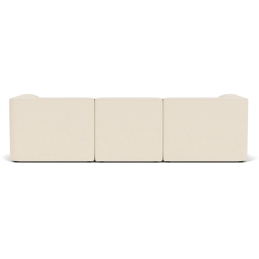 Eave Modular Sectional Sofa - 3 Seater, Configuration 2 - Image 4