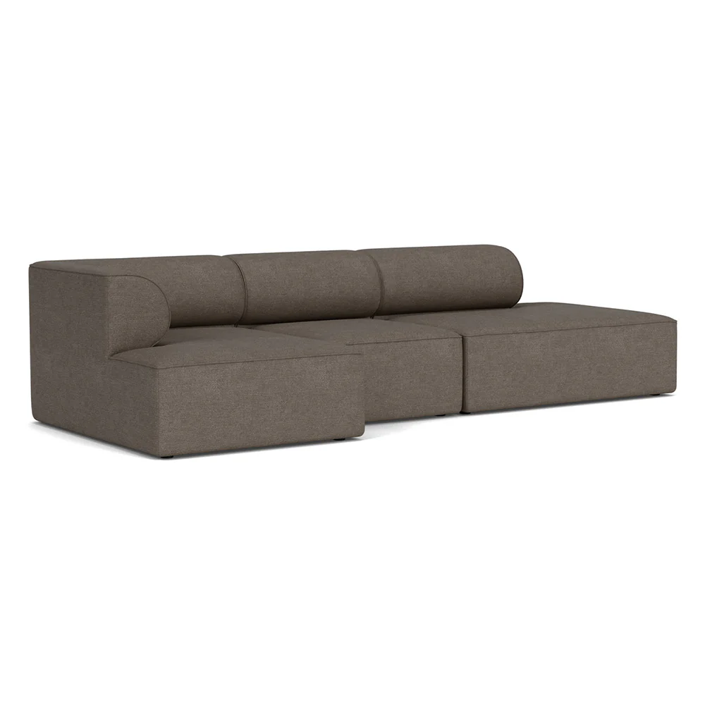 Eave Modular Sectional Sofa - 3 Seater, Configurations 9-10 - Image 6