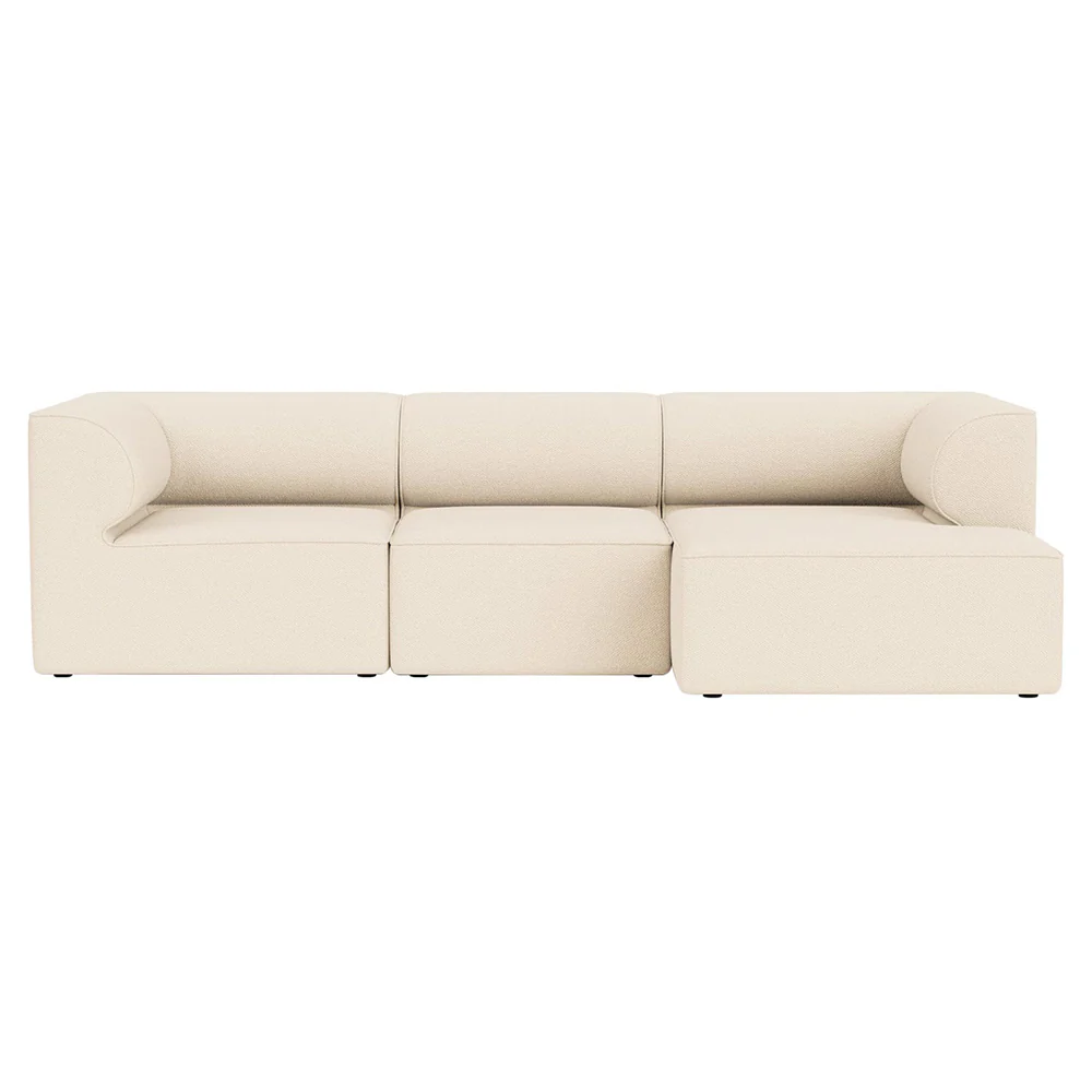 Eave Modular Sectional Sofa 34" Depth - Chaise Lounge - Image 10