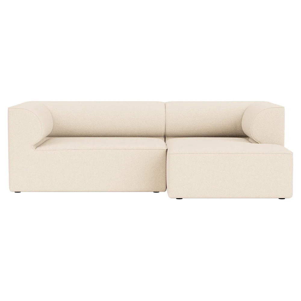 Eave Modular Sectional Sofa 34" Depth - Corner, 51" - Image 8